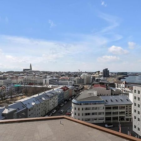 Spacious Luxury 3Br Apartment With 2 Bathrooms 1003 Reykjavík Zewnętrze zdjęcie