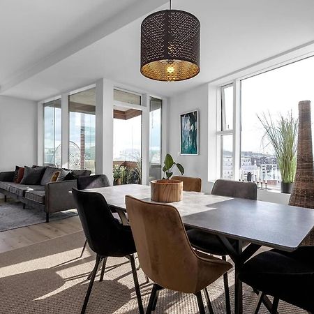 Spacious Luxury 3Br Apartment With 2 Bathrooms 1003 Reykjavík Zewnętrze zdjęcie