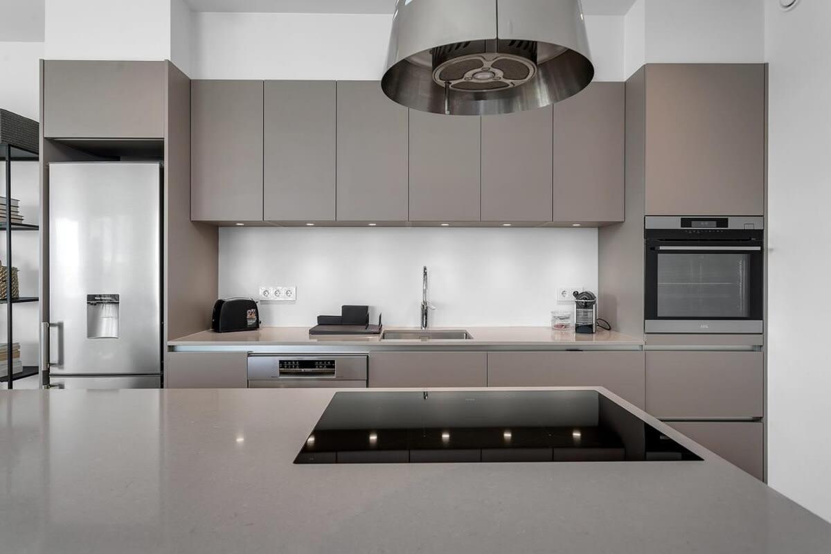 Spacious Luxury 3Br Apartment With 2 Bathrooms 1003 Reykjavík Zewnętrze zdjęcie