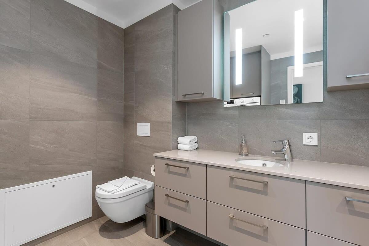 Spacious Luxury 3Br Apartment With 2 Bathrooms 1003 Reykjavík Zewnętrze zdjęcie