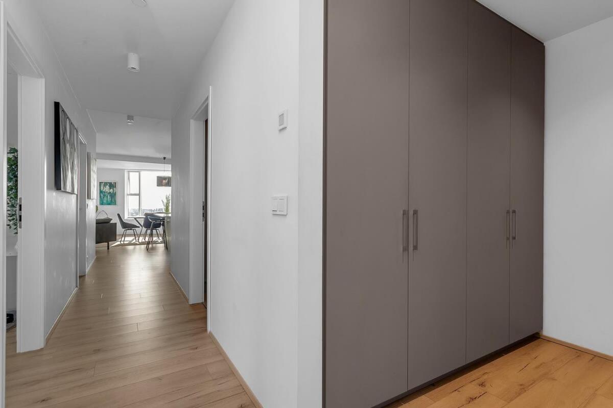 Spacious Luxury 3Br Apartment With 2 Bathrooms 1003 Reykjavík Zewnętrze zdjęcie