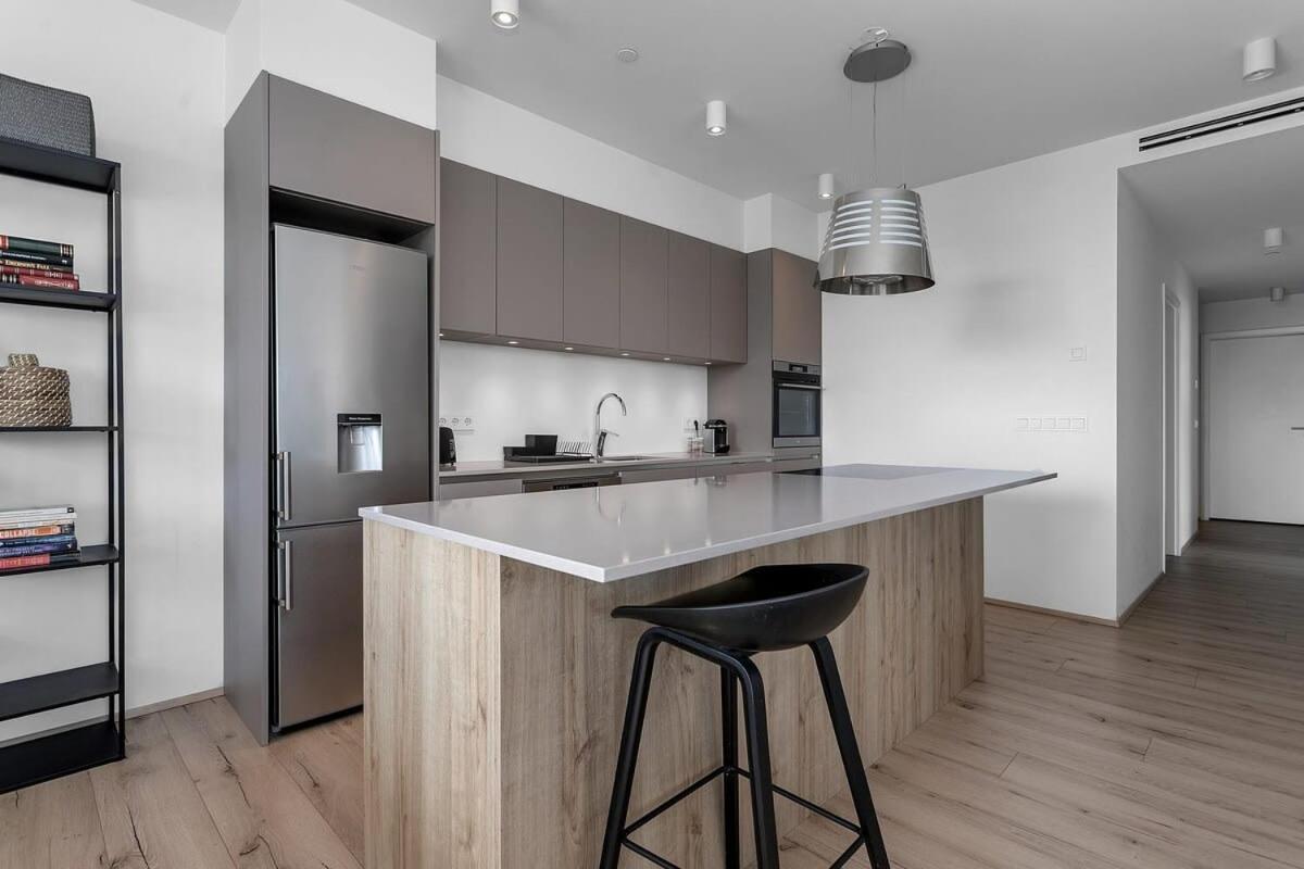 Spacious Luxury 3Br Apartment With 2 Bathrooms 1003 Reykjavík Zewnętrze zdjęcie
