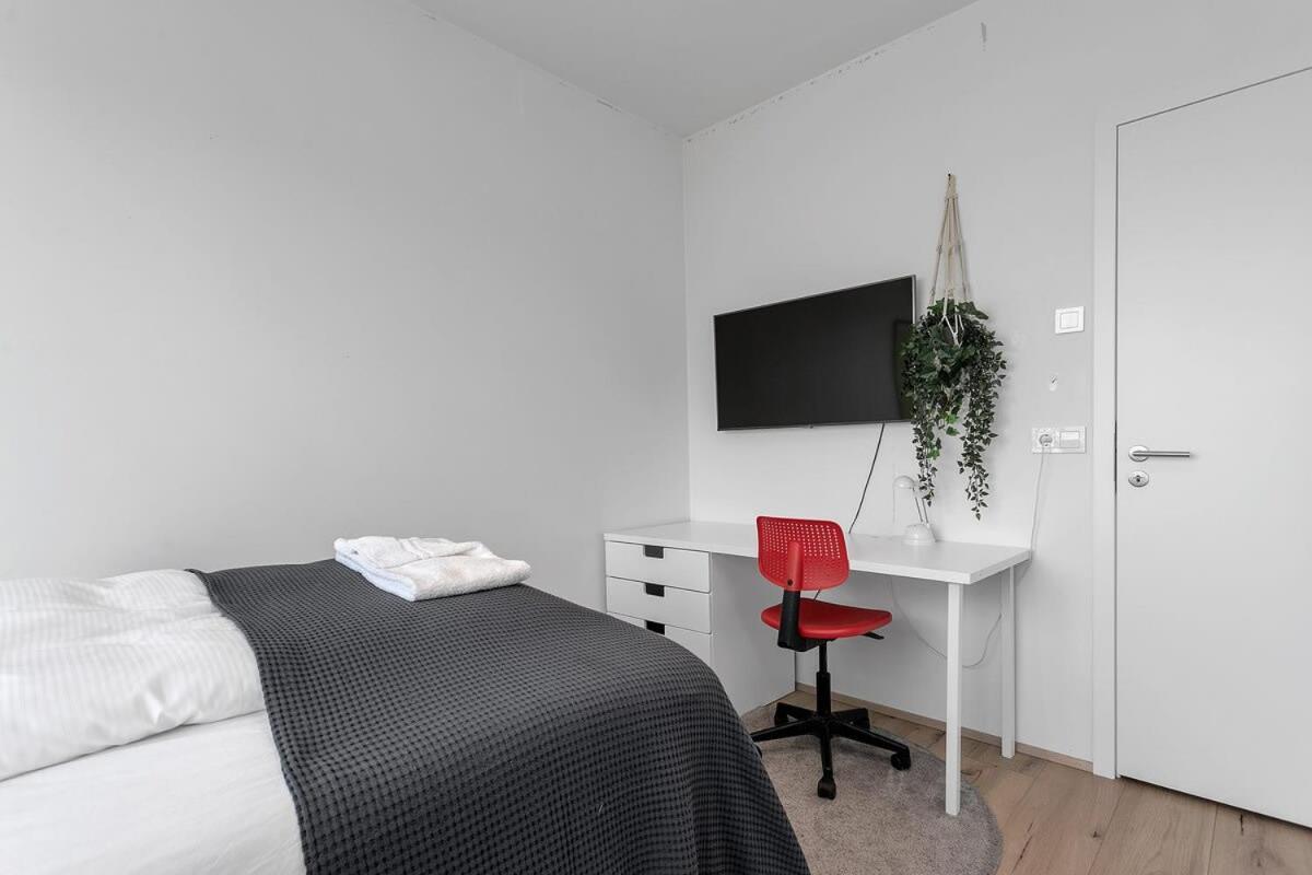 Spacious Luxury 3Br Apartment With 2 Bathrooms 1003 Reykjavík Zewnętrze zdjęcie