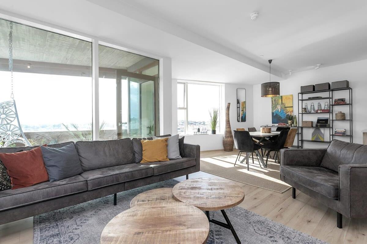 Spacious Luxury 3Br Apartment With 2 Bathrooms 1003 Reykjavík Zewnętrze zdjęcie