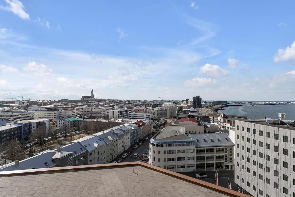 Spacious Luxury 3Br Apartment With 2 Bathrooms 1003 Reykjavík Zewnętrze zdjęcie