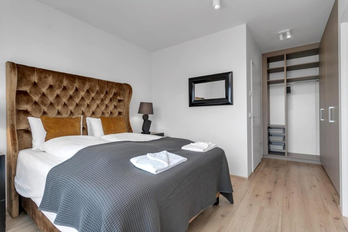 Spacious Luxury 3Br Apartment With 2 Bathrooms 1003 Reykjavík Zewnętrze zdjęcie
