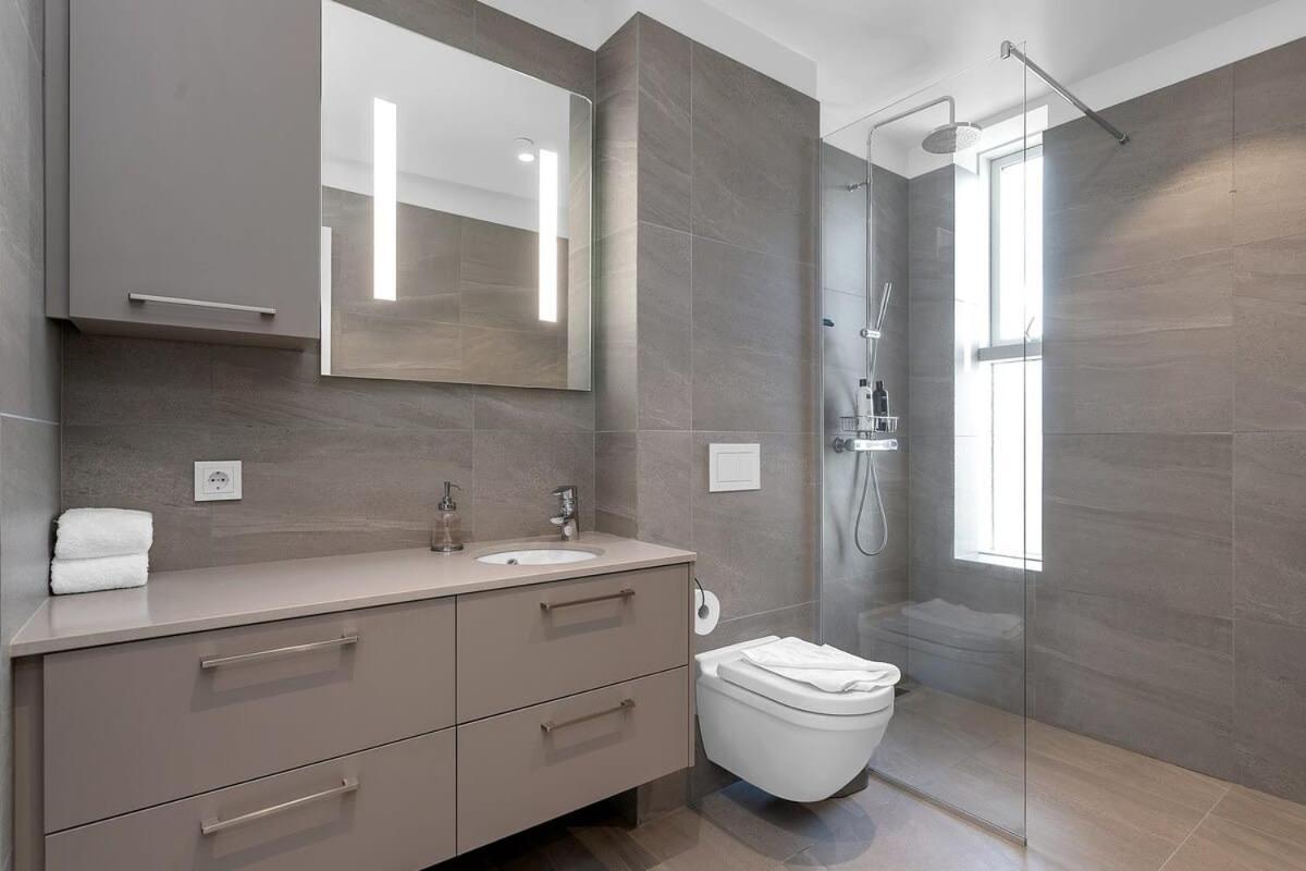 Spacious Luxury 3Br Apartment With 2 Bathrooms 1003 Reykjavík Zewnętrze zdjęcie