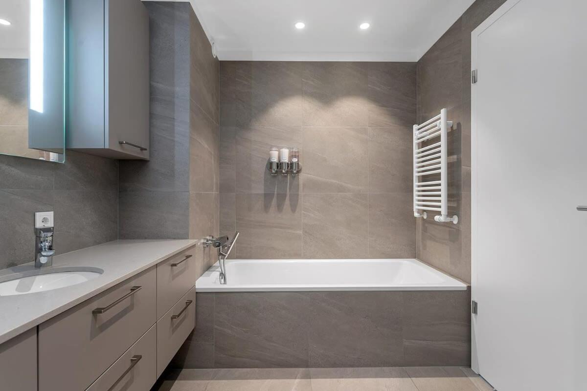 Spacious Luxury 3Br Apartment With 2 Bathrooms 1003 Reykjavík Zewnętrze zdjęcie