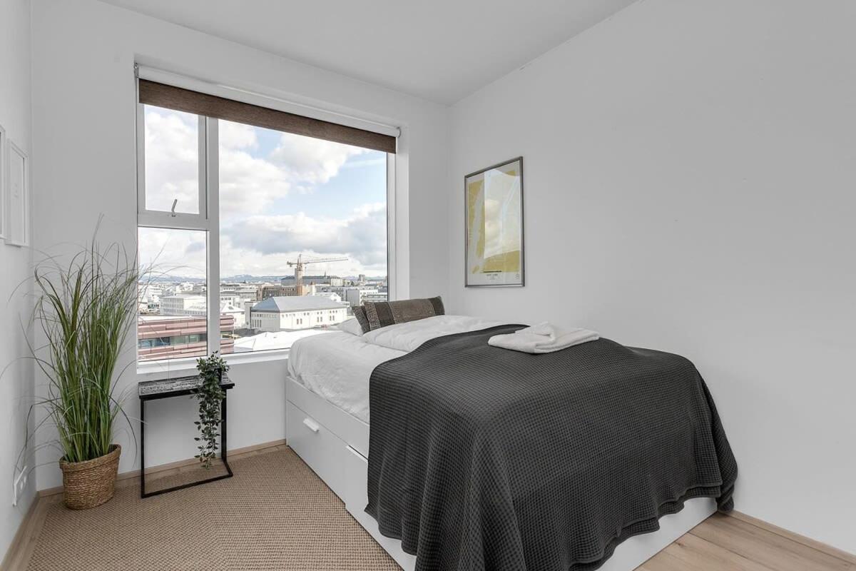 Spacious Luxury 3Br Apartment With 2 Bathrooms 1003 Reykjavík Zewnętrze zdjęcie