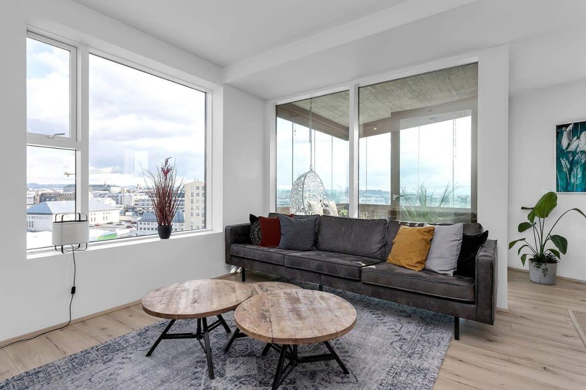 Spacious Luxury 3Br Apartment With 2 Bathrooms 1003 Reykjavík Zewnętrze zdjęcie